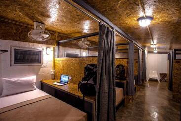 Loft Hostel Koh Tao