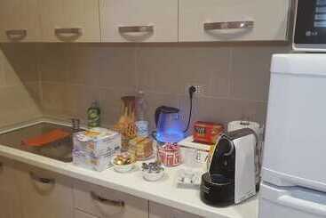 ペンション Guest House Le Tre Spezie