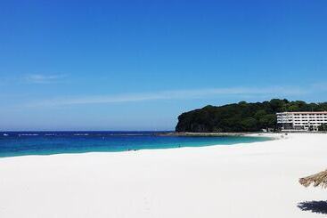 Pansiyon Minshuku Inn Shirahama Uminoyado