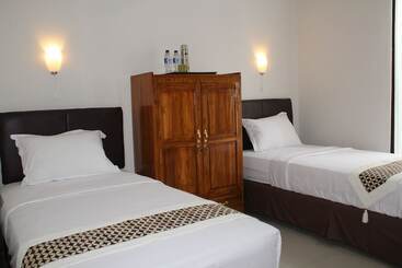 Pension Natura Rumah Singgah Guest House