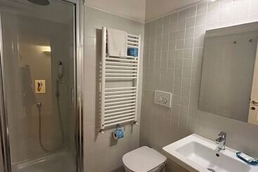 پانسیون Residenza D'epoca Historia Luxury Boutique