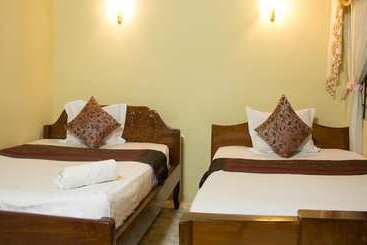 펜션 Royal Guest House