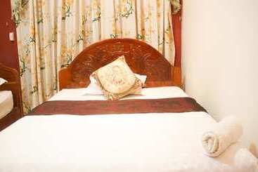 פנסיון Royal Guest House