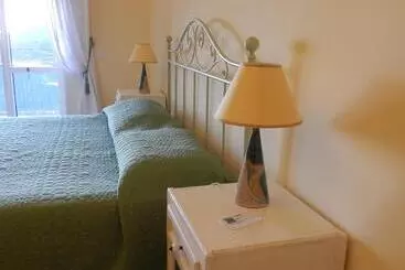 Pension Villa Verde Sul Mare