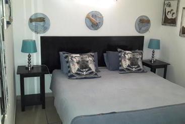 Apartamenty turystyczne St Lucia Ocean View Lodge