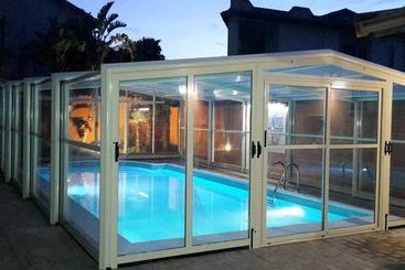 آپارتمان‌های توریست‌ها Villa Salvatore