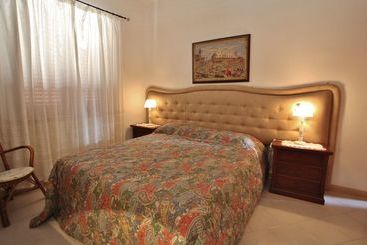 Turistlejligheder Villa Salvatore