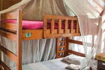 Walaba Eco Lodge   Hostel
