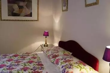Botanic View B&b