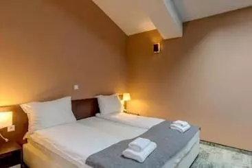 Hotel Balkan