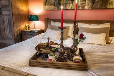 בית מלון כפרי Casa Art