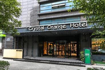 호텔 Crystal Orange  Nanchan Templ