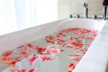 Pacific Regency Hotel Shenyang