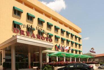 Park Hotel Dryanovo