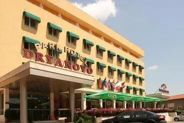 Park Hotel Dryanovo