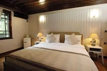 Hotelli Casa Giallo Managed By Dedeman