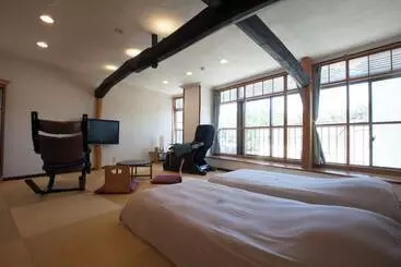 هتل Wain To Oyado Chitose