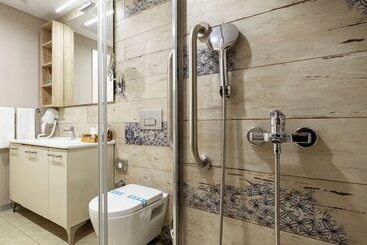 酒店 Mola Istanbul