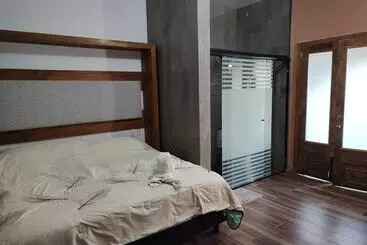 Hotel Ex Hacienda Santa Elena