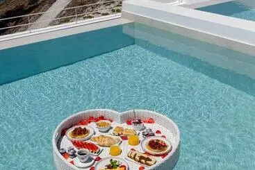 Hotel Omna Caldera Suites