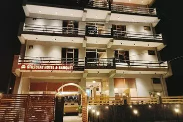 Pinaki Hotels & Resorts