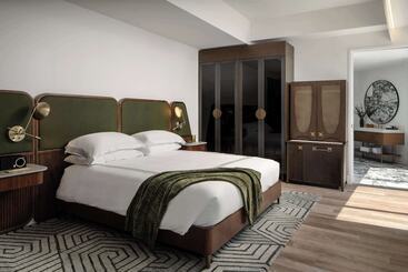 Otel Thompson Houston, By Hyatt