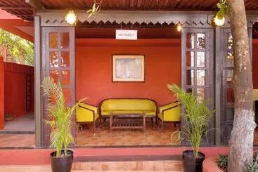 Keys Lite By Lemon Tree Hotels, Sylvan, Dapoli