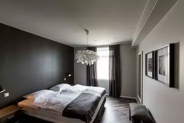 آپارتمان‌های توریست‌ها City Square Apartments