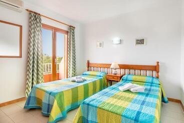 Tourist flats Apartamento Portosun Estrella