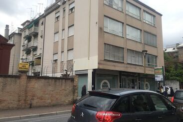 تختخواب و صبحانه Venice Dream