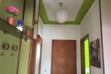 مبيت وإفطار Venice Dream