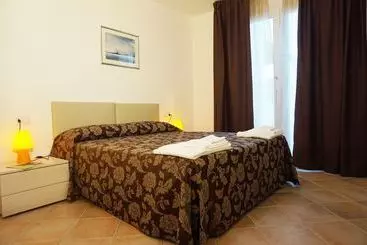 هتل Agriturismo Maris