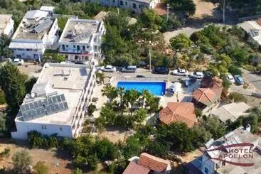 Hotel Apollon