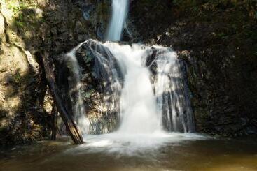 Hotel The Heart Of Pai