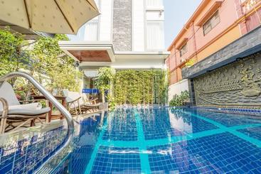 Hotel Savoie Angkor Boutique