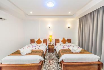 هتل Savoie Angkor Boutique