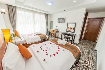 Hotel Savoie Angkor Boutique