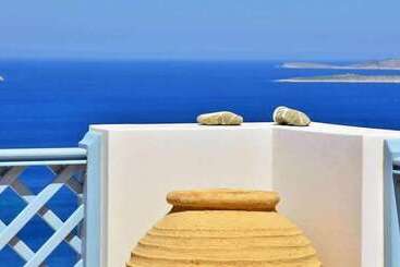 Lägenhet Lefkanthemo