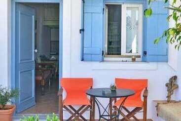 Lägenhet Lefkanthemo