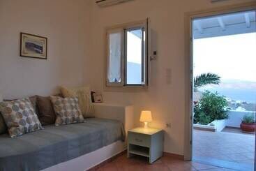 Apartament Lefkanthemo