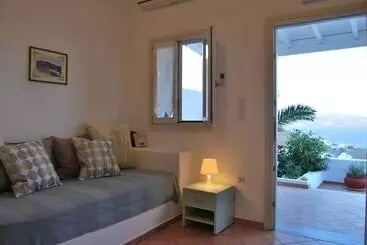 Apartament Lefkanthemo