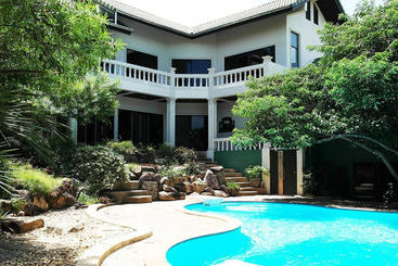 Pisos turísticos Nb Villa Oasis