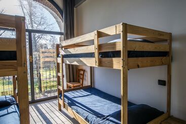 B&b E Ostello, Parco Di Monza, Cascina Costa Alta