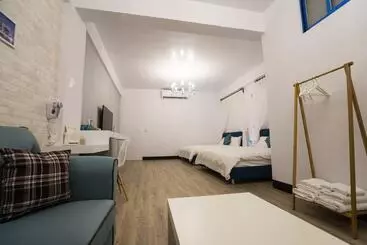 پانسیون 輕森嶼