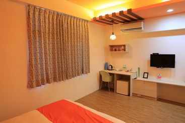 پانسیون Aphappy Home