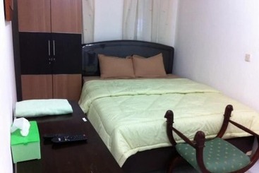 Pension Bangka Bed And Breakfast