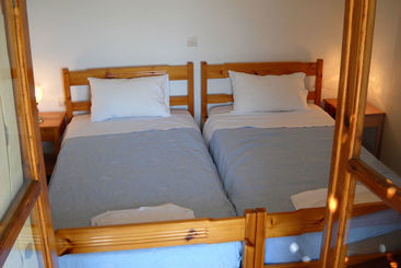 Porto Heli Apartments