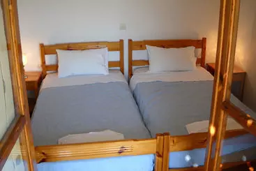 Porto Heli Apartments