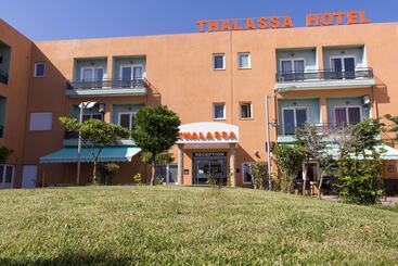 Aparthotel Thalassa Apart