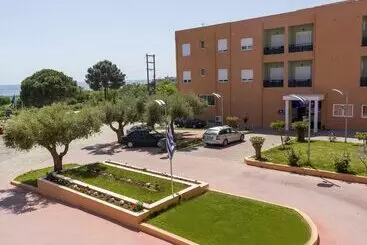 Appart'hotel Thalassa Apart